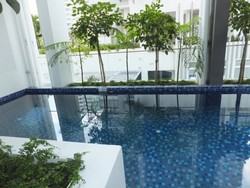 Leicester Suites (D13), Apartment #206671241